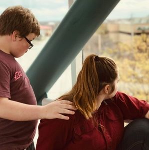 Meet your Posher, Marcia